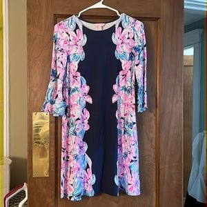 Lilly Pulitzer Woman’s Dress
